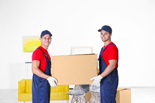 Annual review of Morden Storage modern slavery measures