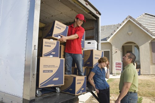 Business and home packing solutions available in Morden