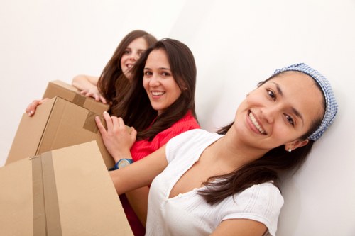 Example Morden storage quote scenarios for homes and businesses