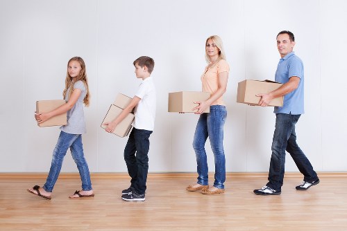 Final stage of a storage complaints procedure