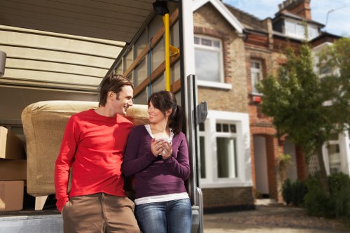 Load-based and cubic-yard storage rate options explained for local households